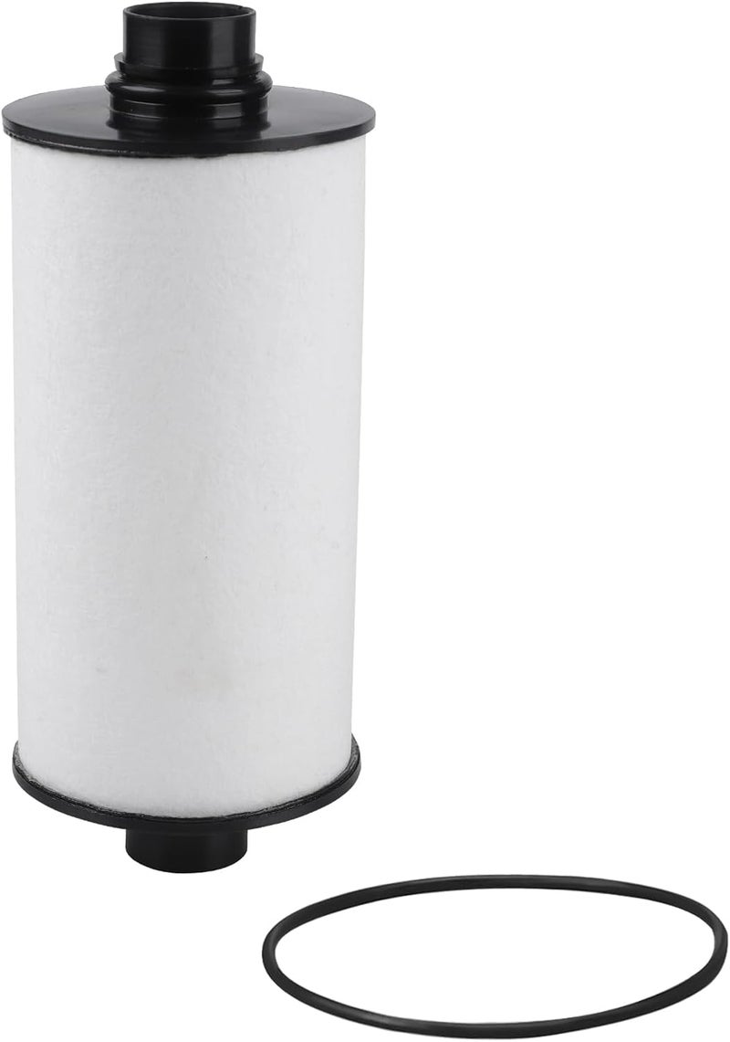 MK-Morzon CV52055 Crankcase Ventilation Filter Compatible With CUMMINS QSB3.3 QSB4.5 ENGINE Replace# 46595859 CV5205500MX 5288839 169954 - Image 1